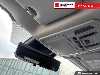 used 2025 Toyota Highlander car, priced at $64,995