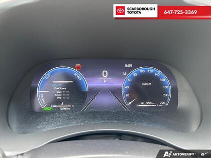 used 2025 Toyota Highlander car, priced at $64,995