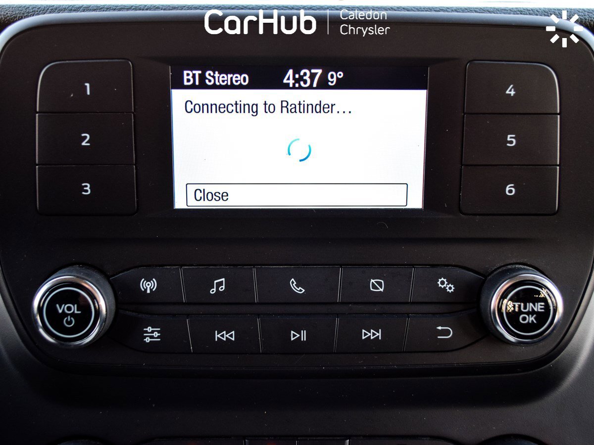 2024 Ford Transit Cargo Van