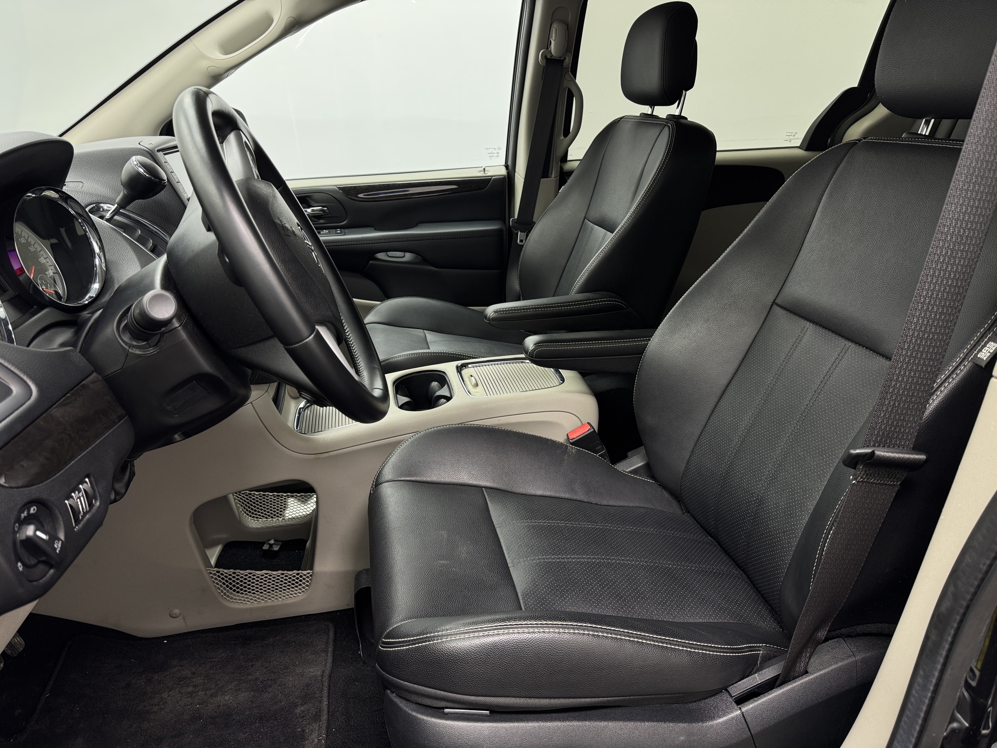 2020 Dodge Grand Caravan