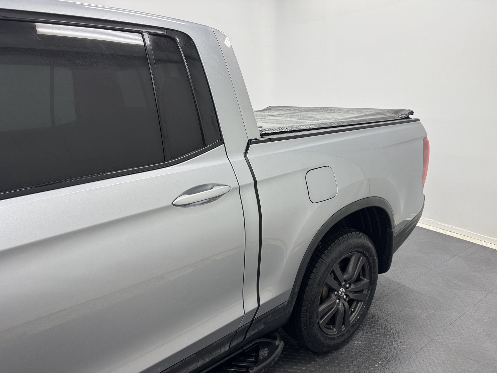 2019 Honda Ridgeline