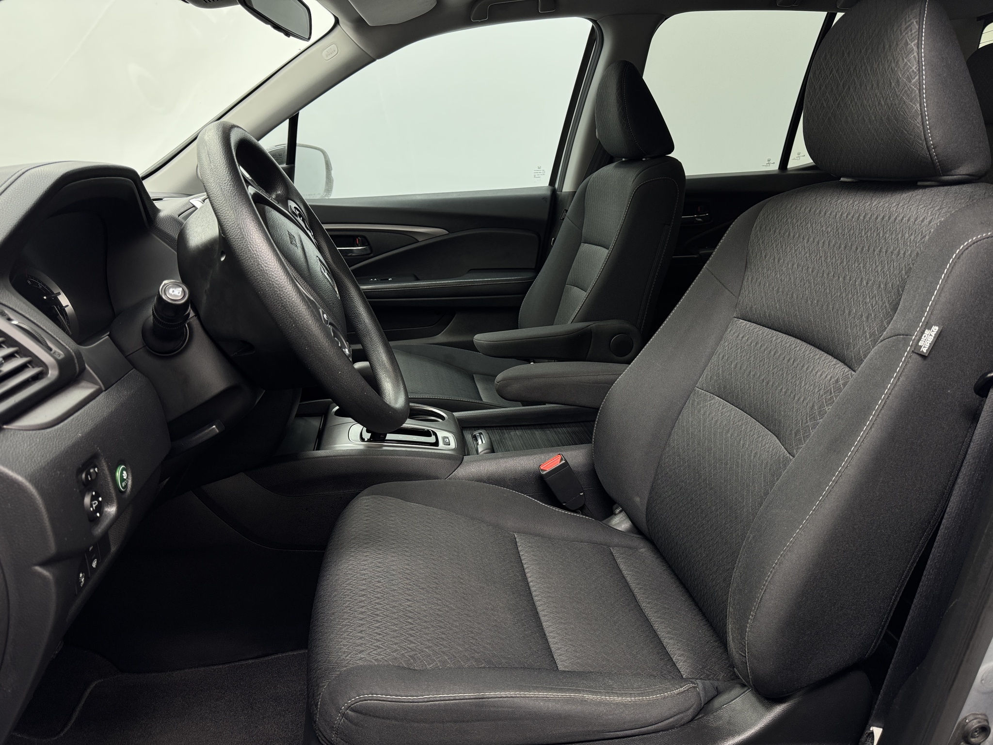 2019 Honda Ridgeline