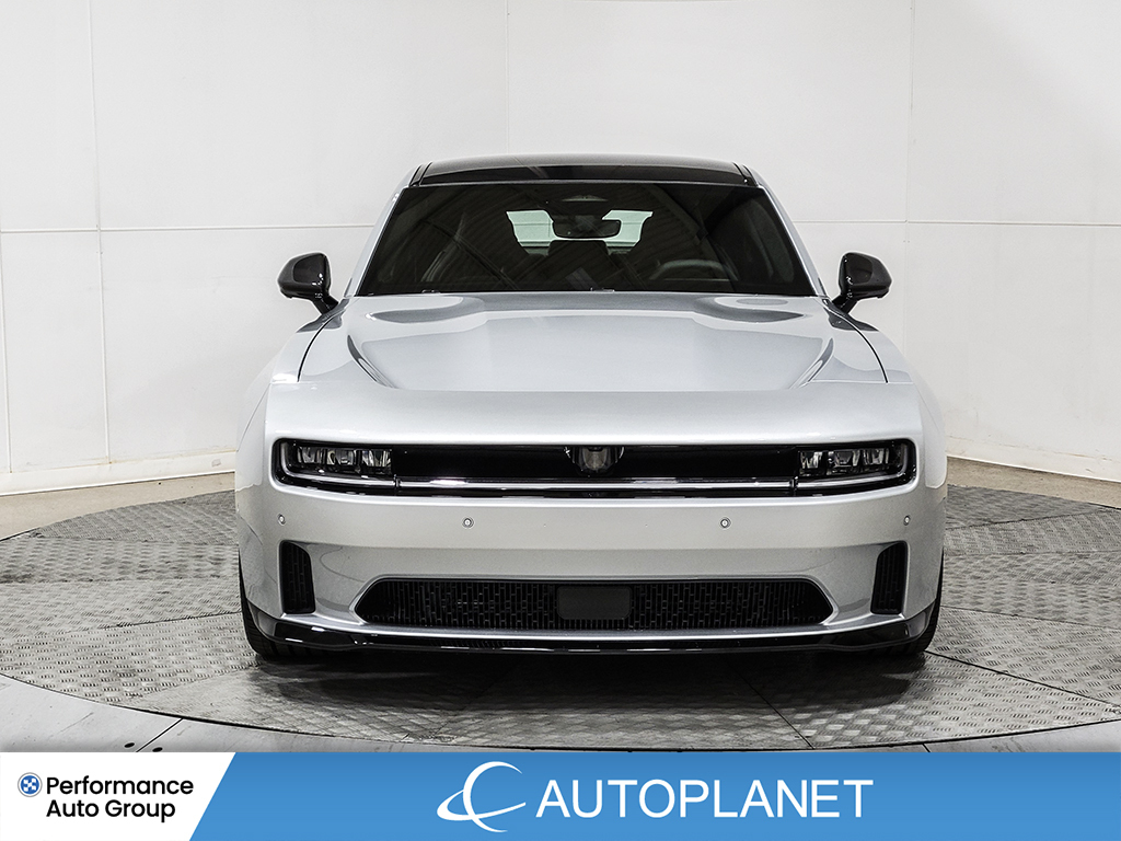 2024 Dodge Charger Daytona