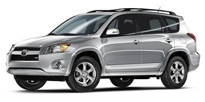 2012 Toyota RAV4