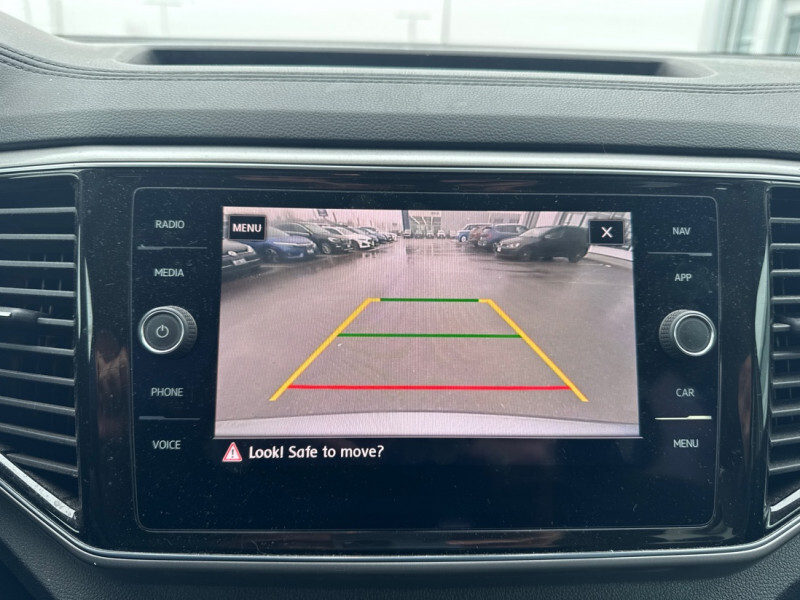 2019 Volkswagen Atlas - Gallery image 18