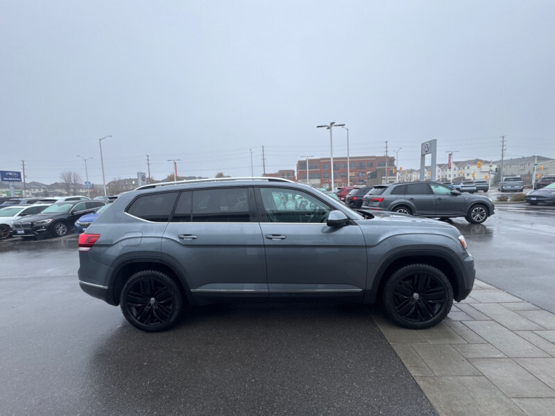 2019 Volkswagen Atlas - Gallery image 4