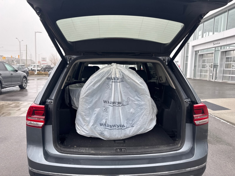 2019 Volkswagen Atlas - Gallery image 9