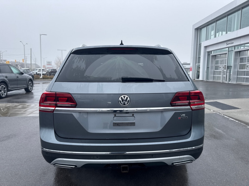 2019 Volkswagen Atlas - Gallery image 6