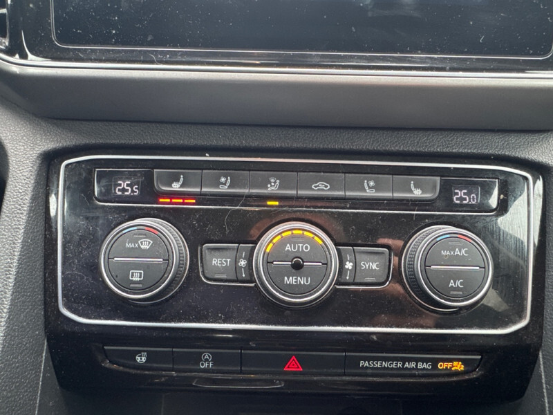 2019 Volkswagen Atlas - Gallery image 19