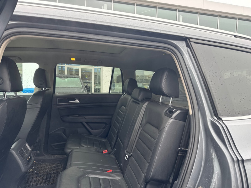 2019 Volkswagen Atlas - Gallery image 11