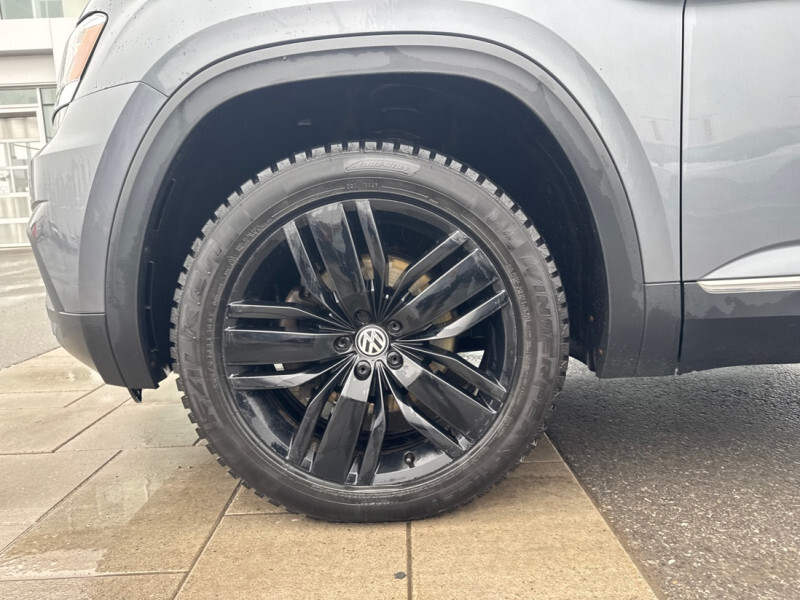 2019 Volkswagen Atlas - Gallery image 14