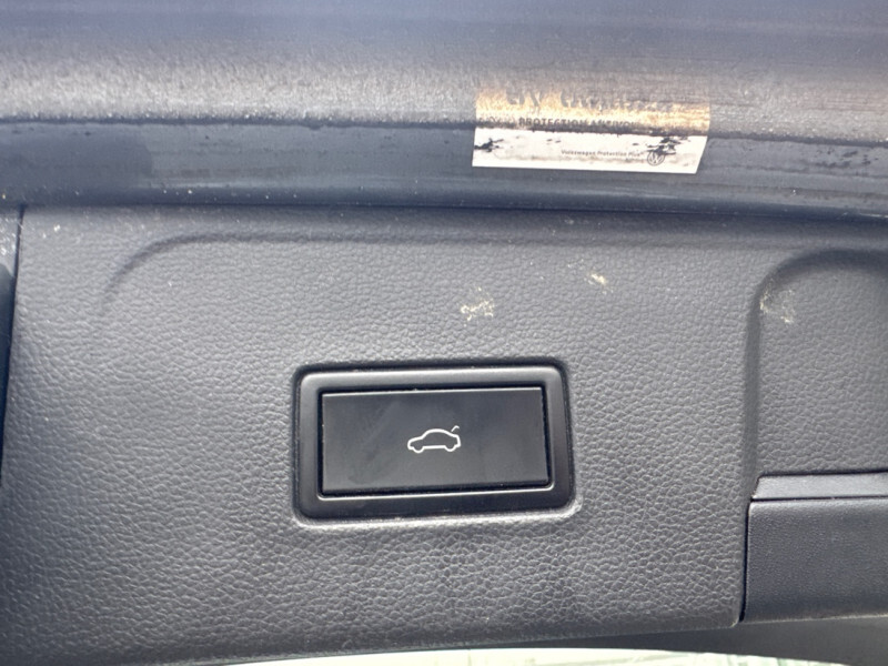 2019 Volkswagen Atlas - Gallery image 10