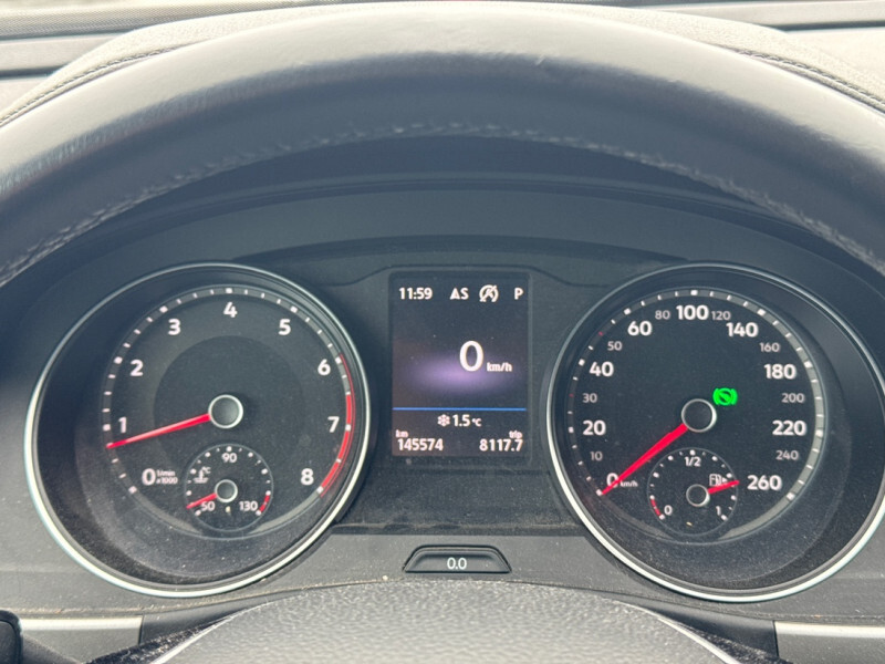 2019 Volkswagen Atlas - Gallery image 15