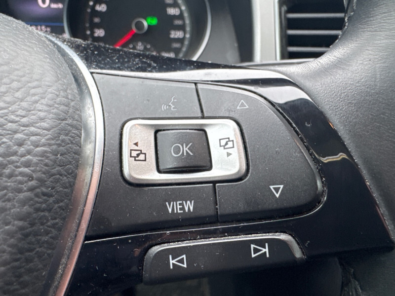 2019 Volkswagen Atlas - Gallery image 16