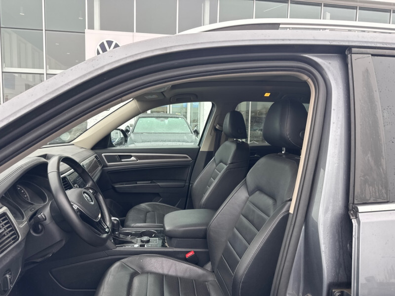 2019 Volkswagen Atlas - Gallery image 12