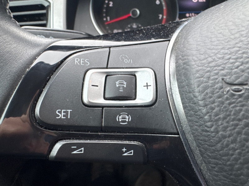 2019 Volkswagen Atlas - Gallery image 17