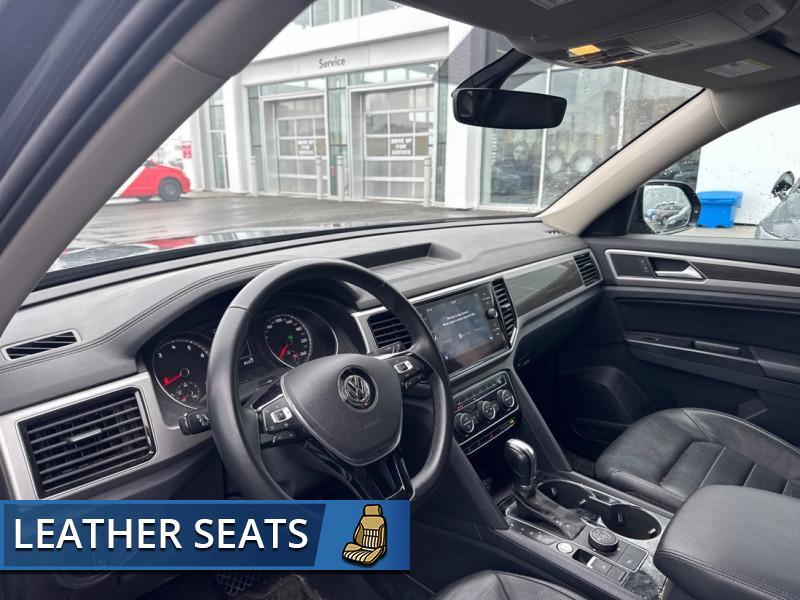 2019 Volkswagen Atlas - Gallery image 1