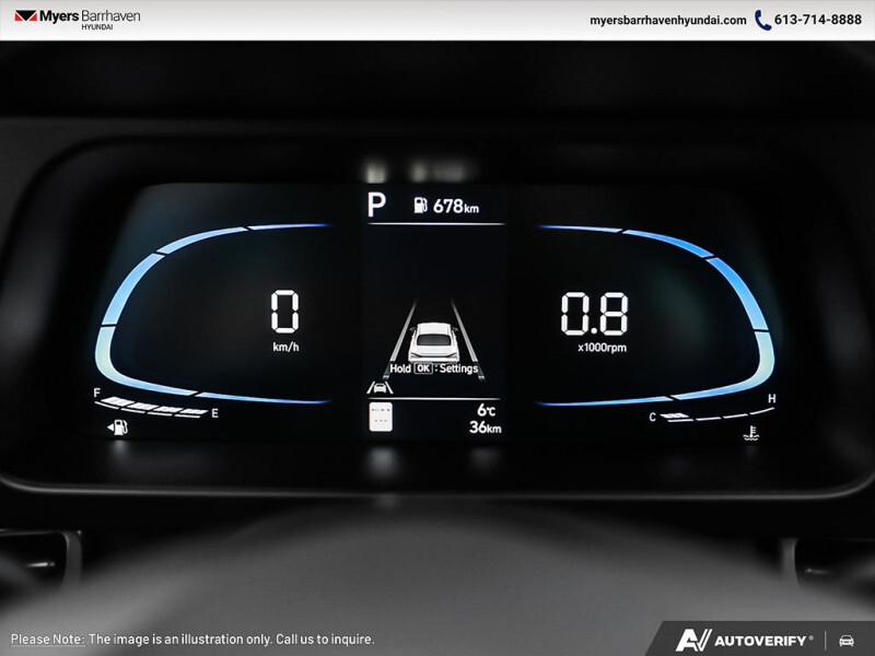 2026 Hyundai Elantra - Gallery image 11