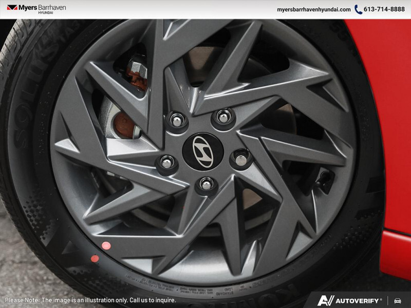 2026 Hyundai Elantra - Gallery image 5