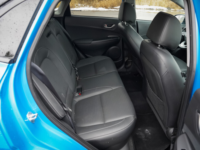 2018 Hyundai Kona - Gallery image 13