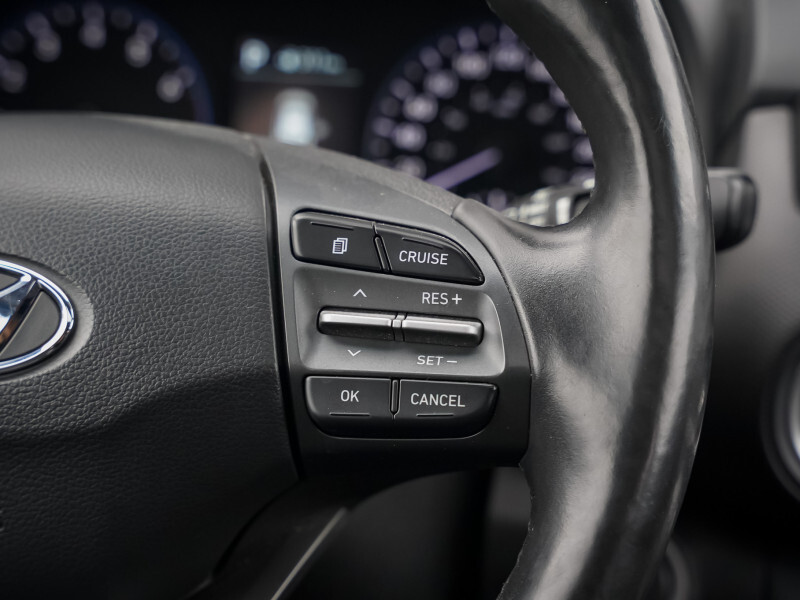 2018 Hyundai Kona - Gallery image 16