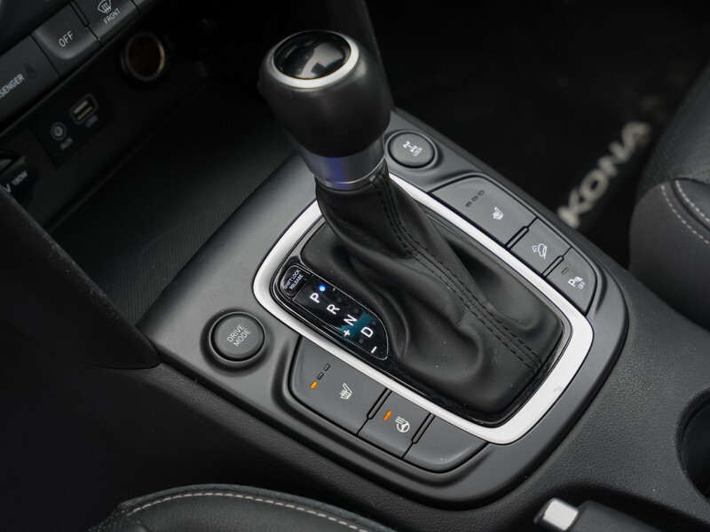 2018 Hyundai Kona - Gallery image 20