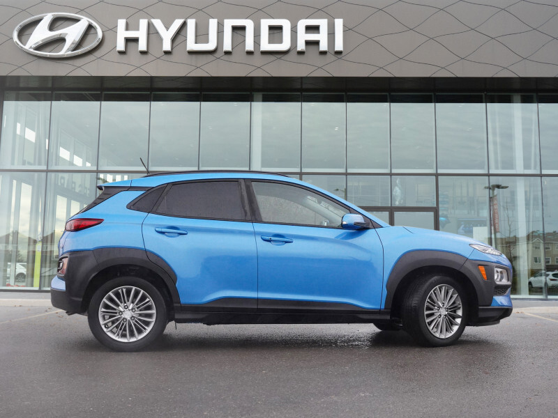 2018 Hyundai Kona - Gallery image 1