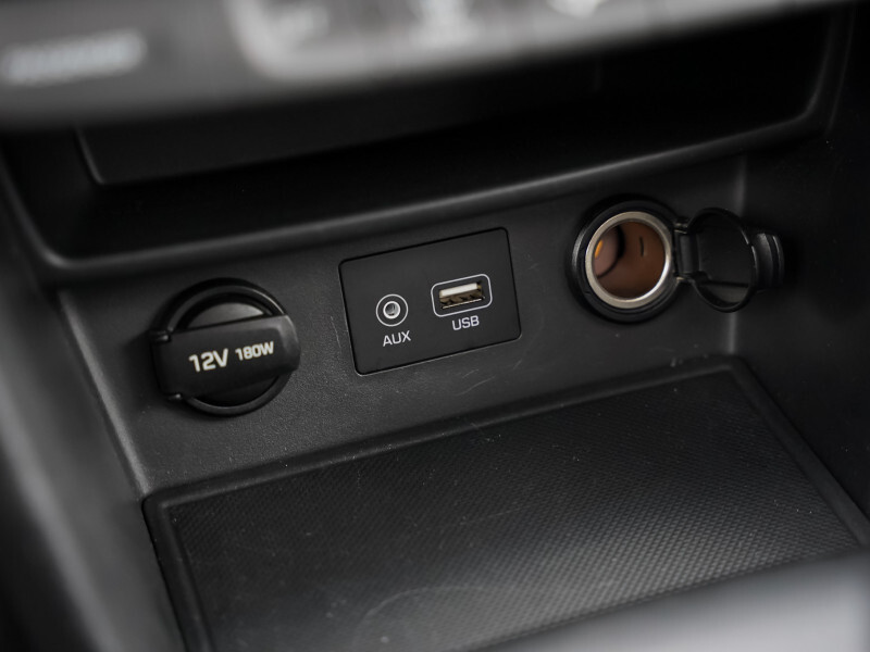 2018 Hyundai Kona - Gallery image 28