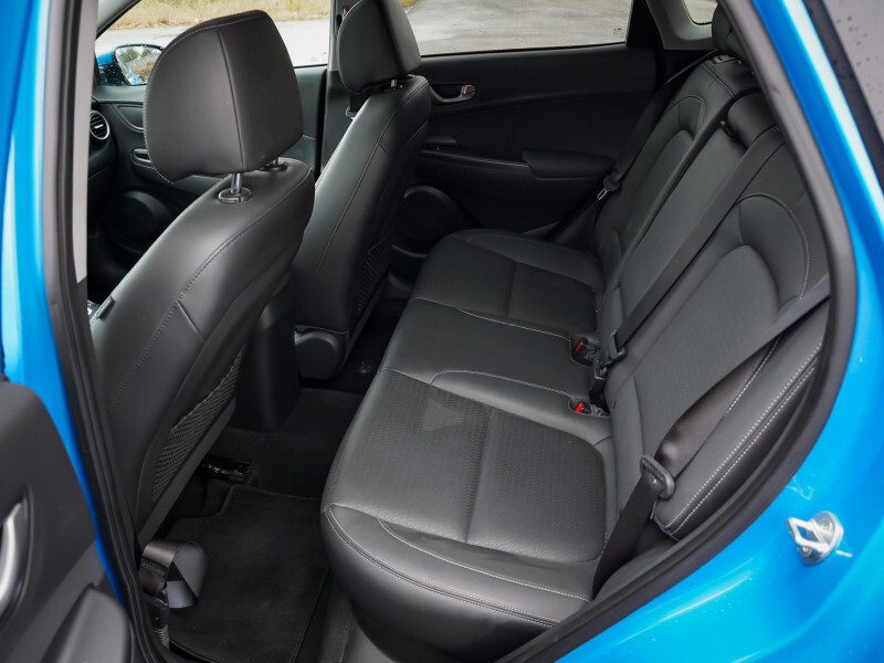 2018 Hyundai Kona - Gallery image 10