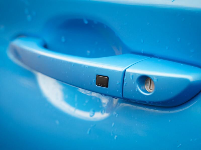 2018 Hyundai Kona - Gallery image 7