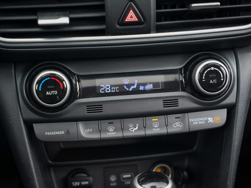 2018 Hyundai Kona - Gallery image 19