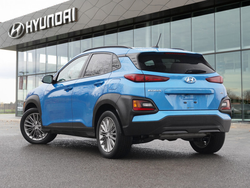 2018 Hyundai Kona - Gallery image 4