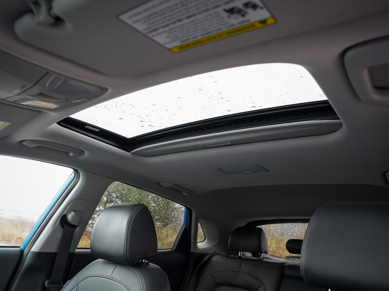 2018 Hyundai Kona - Gallery image 23