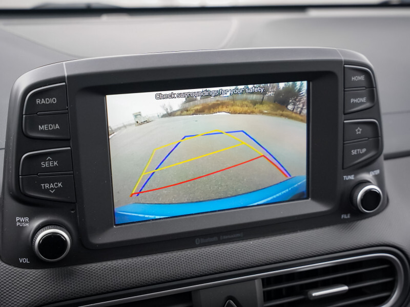 2018 Hyundai Kona - Gallery image 26