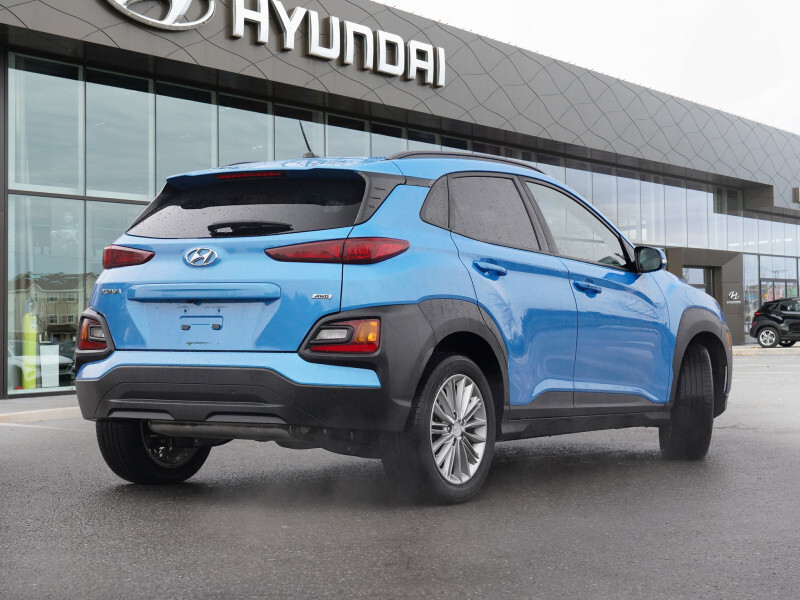 2018 Hyundai Kona - Gallery image 2