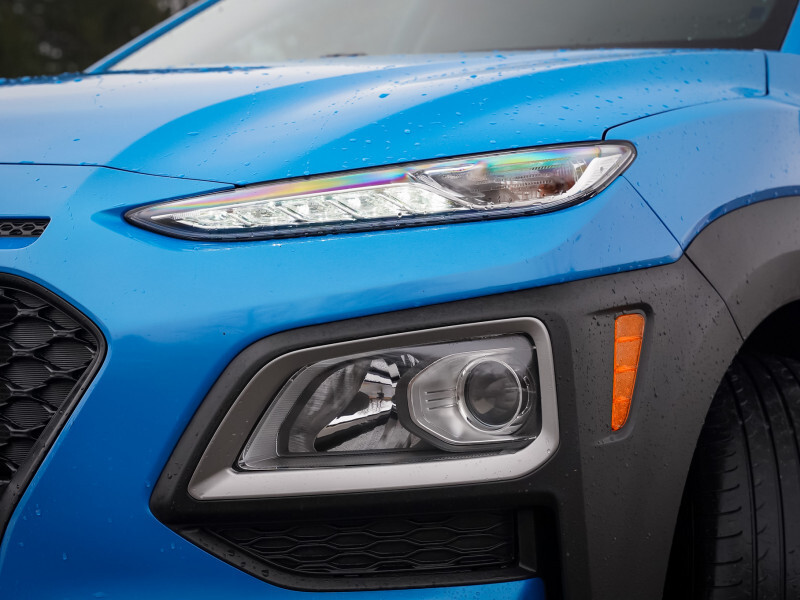 2018 Hyundai Kona - Gallery image 5