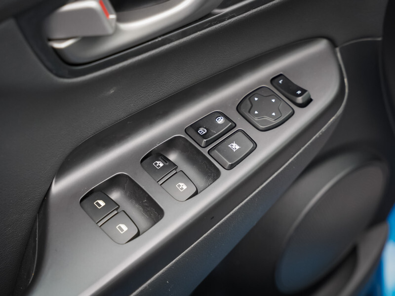 2018 Hyundai Kona - Gallery image 21