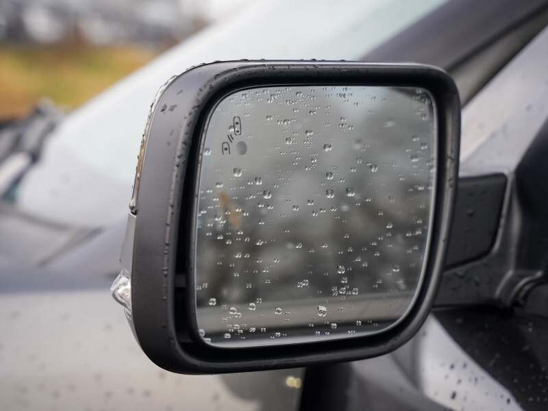 2018 Ford Explorer - Gallery image 8