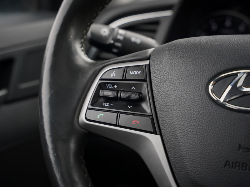 2018 Hyundai Elantra Sedan - Gallery image 20