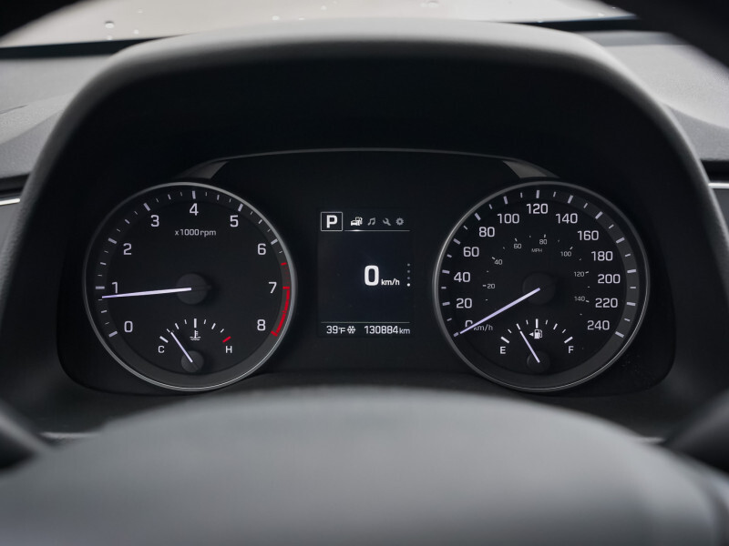 2018 Hyundai Elantra Sedan - Gallery image 21