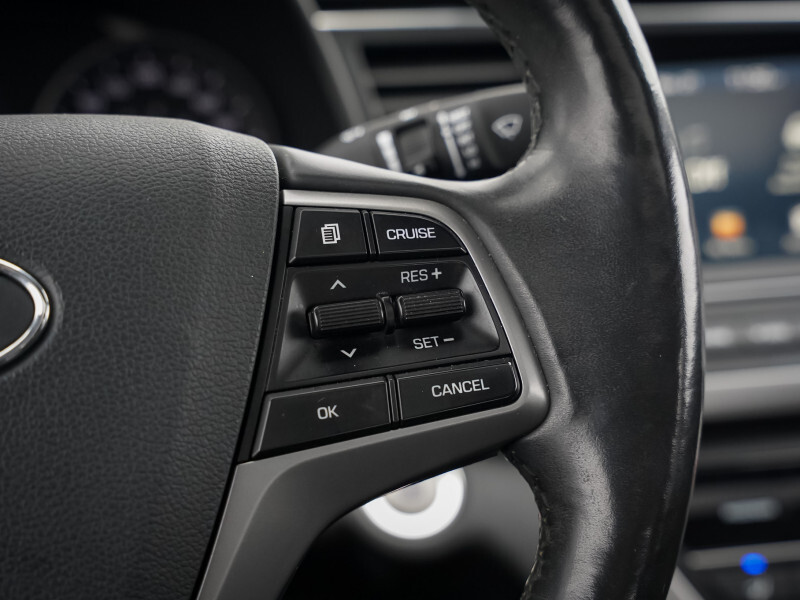 2018 Hyundai Elantra Sedan - Gallery image 19