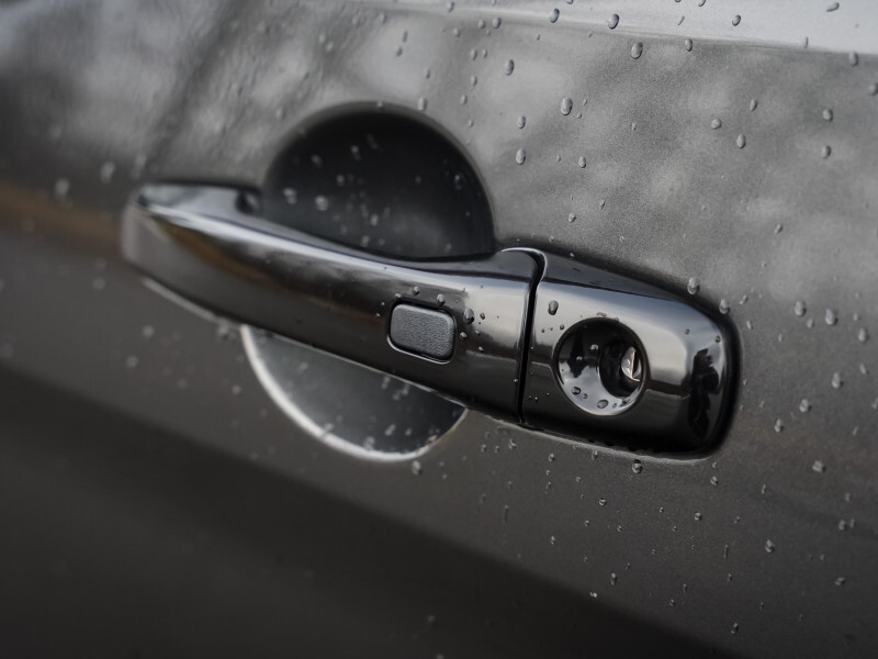 2018 Ford Explorer - Gallery image 7