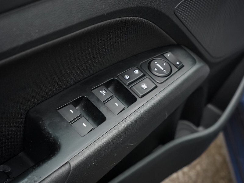 2018 Hyundai Elantra Sedan - Gallery image 15