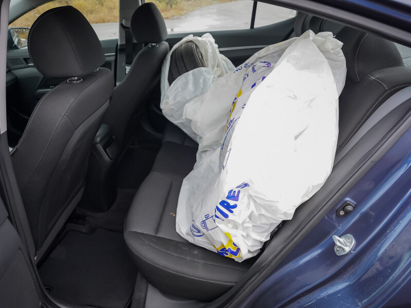 2018 Hyundai Elantra Sedan - Gallery image 10