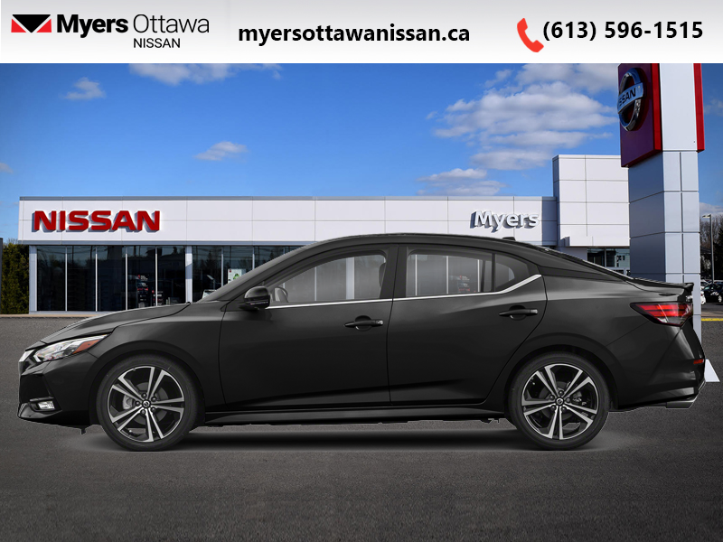 2021 Nissan Sentra