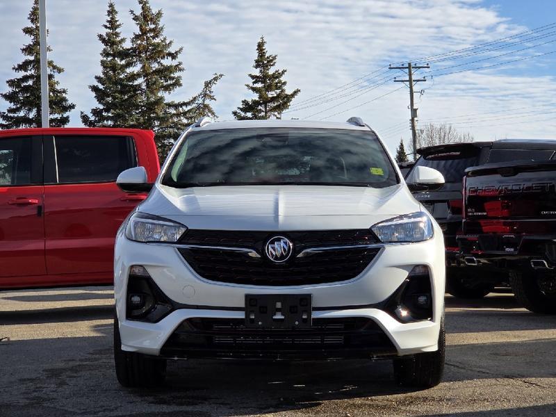 2023 Buick Encore GX