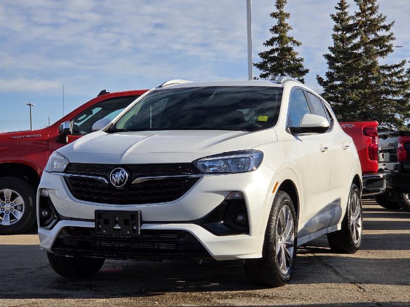 2023 Buick Encore GX
