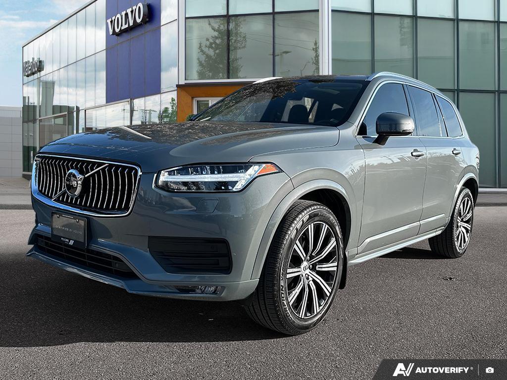 2023 Volvo XC90