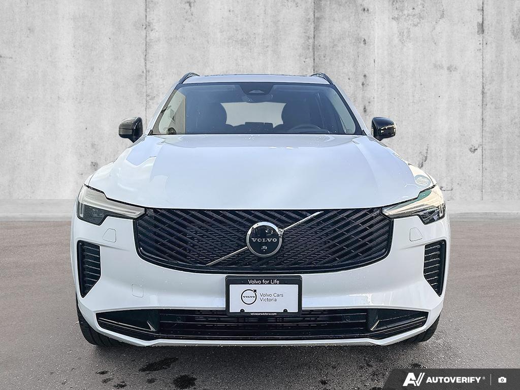 2026 Volvo XC90