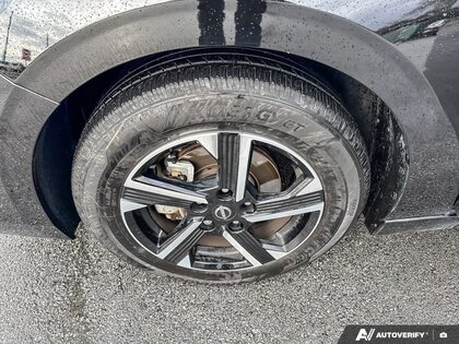 used 2024 Nissan Sentra car, priced at $22,249